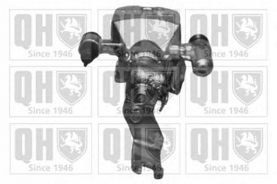 QUINTON HAZELL qbs2456 -  Тормозной суппорт
